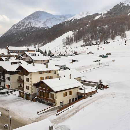 Baita Lorella Livigno Exterior foto